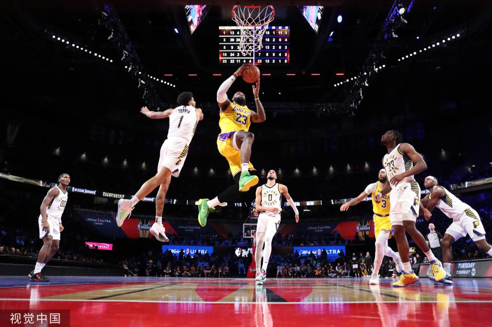 NBA传奇